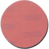 PSA RED ABRASIVE DISCS 6" P150A